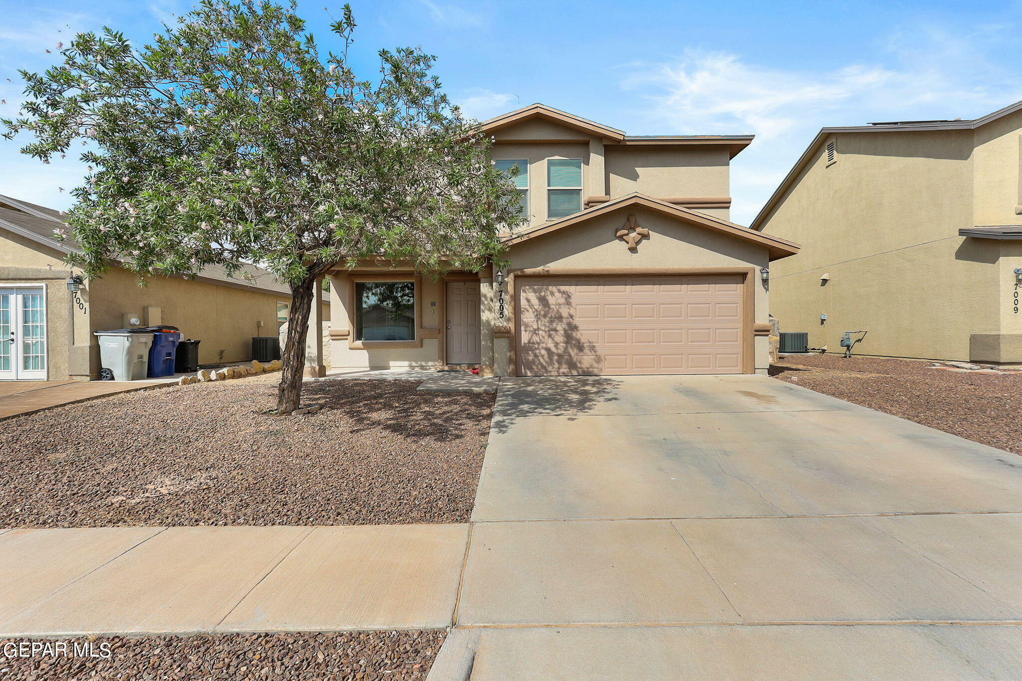 Property Photo:  7005 Datil Drive  TX 79924 