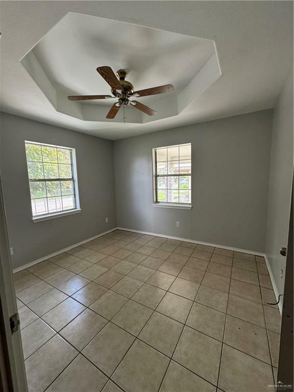 Property Photo:  829 Papalote Drive  TX 78516 