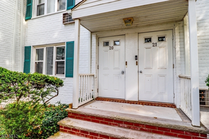 Property Photo:  20 Garfield Park A  NJ 08837 