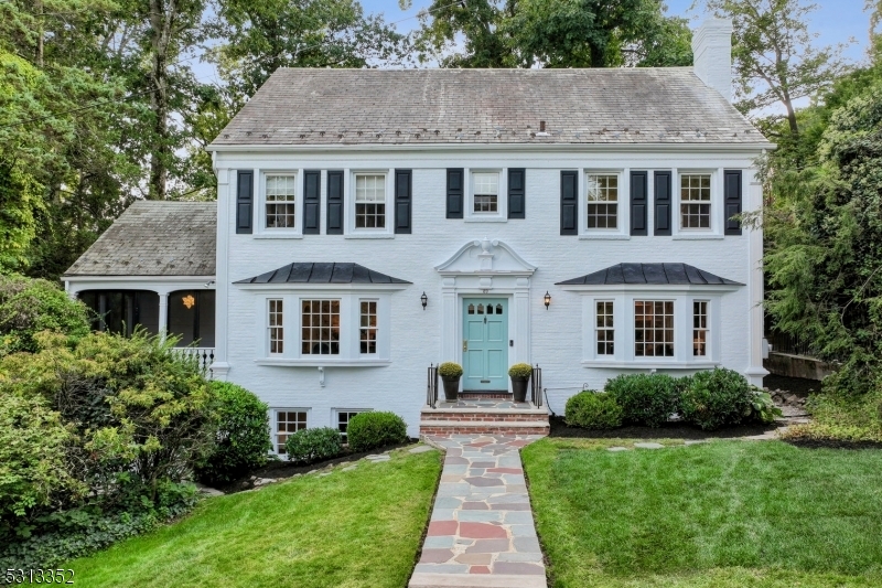 Property Photo: 89 Collinwood Rd. S NJ 07040