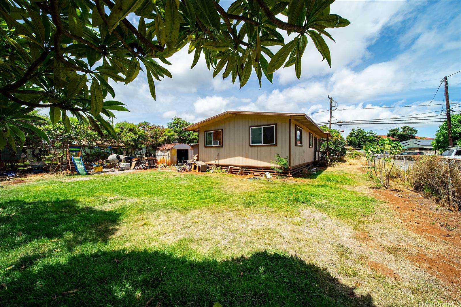 Property Photo:  91-669 Pohakupuna Road  HI 96706 