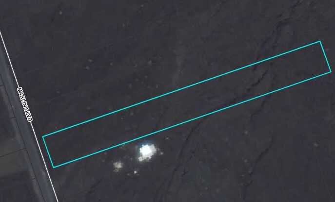 Property Photo:  Marlin Blvd  HI 96737 