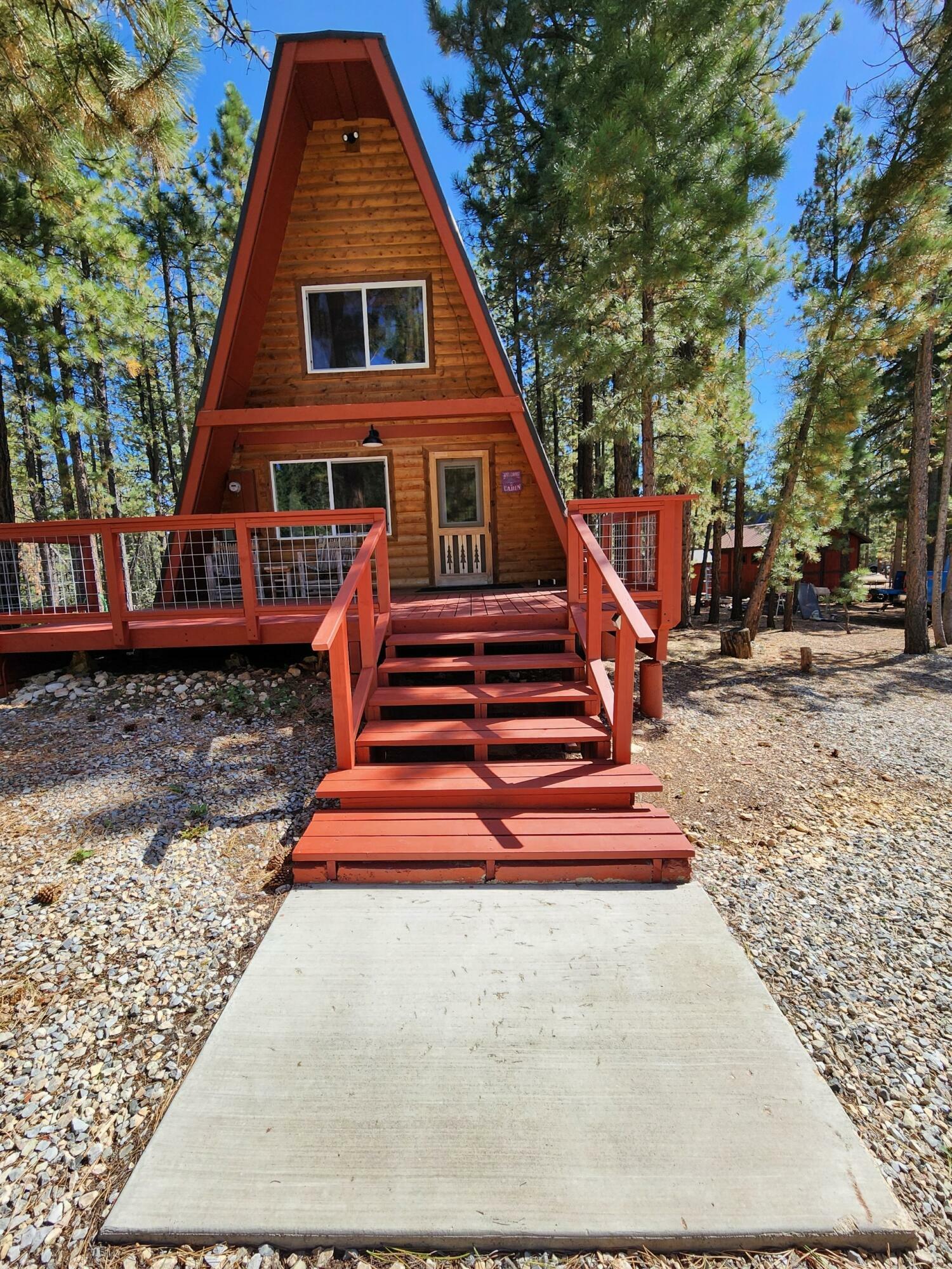 Property Photo:  1220 N Bluebird Ln  UT 84762 