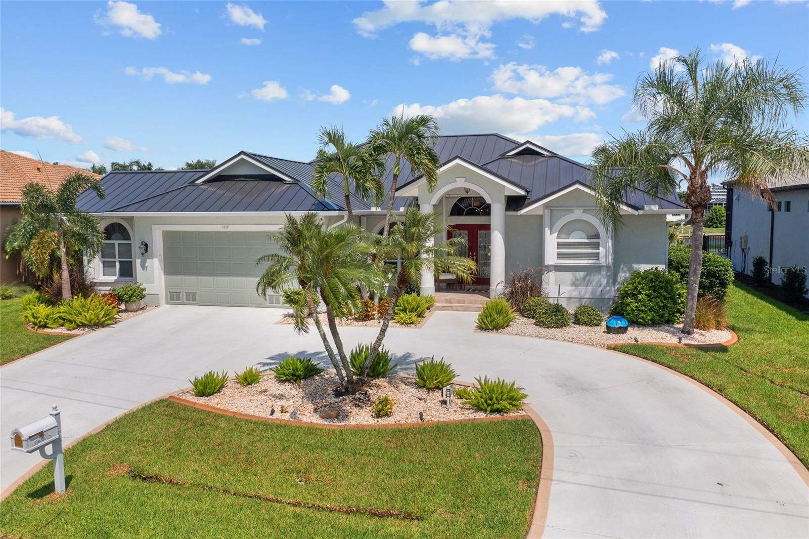 1410 Kittiwake Drive  Punta Gorda FL 33950 photo