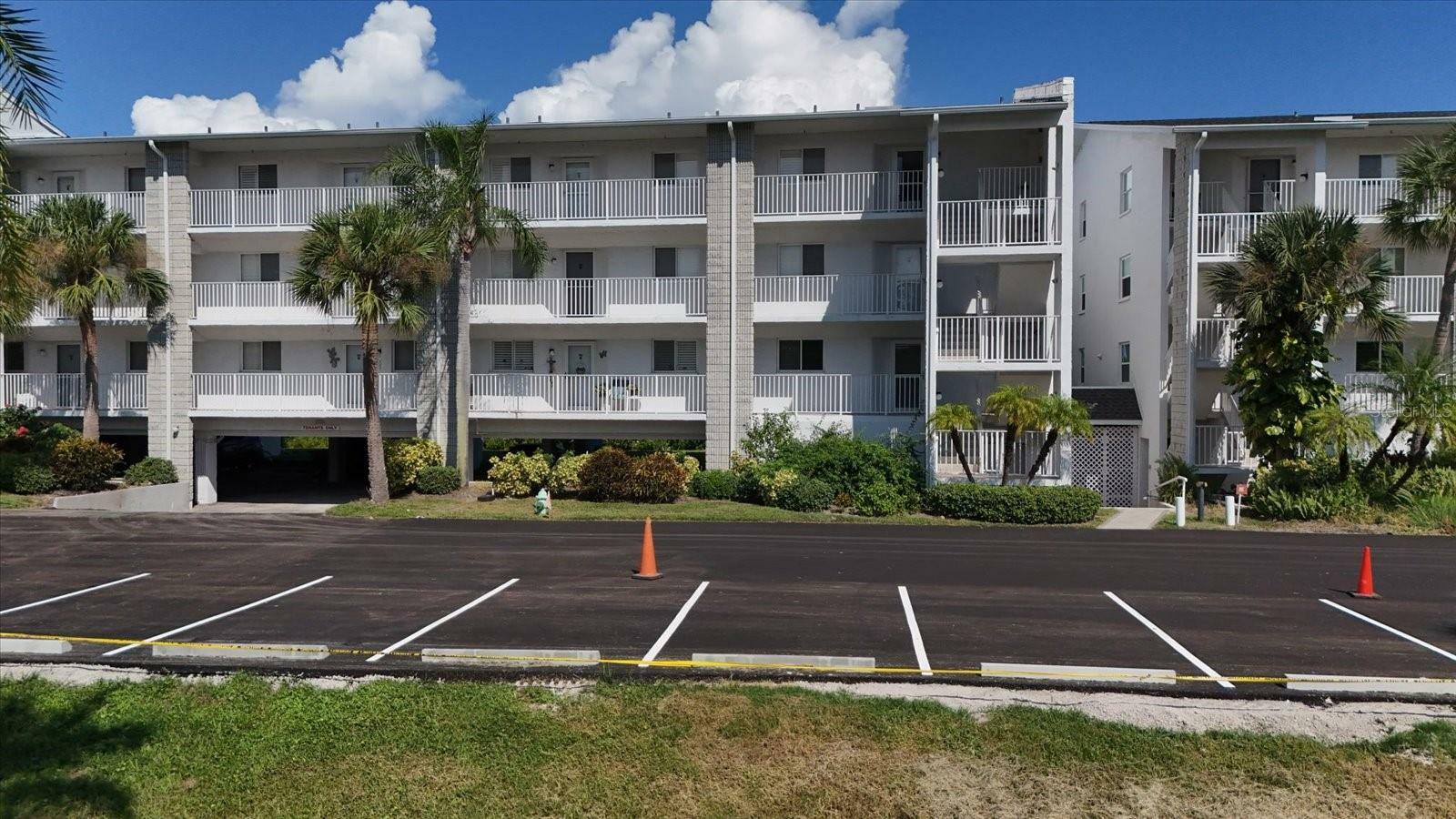 Property Photo:  1401 S McCall Road 107B  FL 34223 