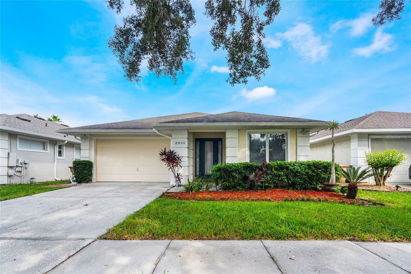 2933 Sunset Vista  Kissimmee FL 34747 photo