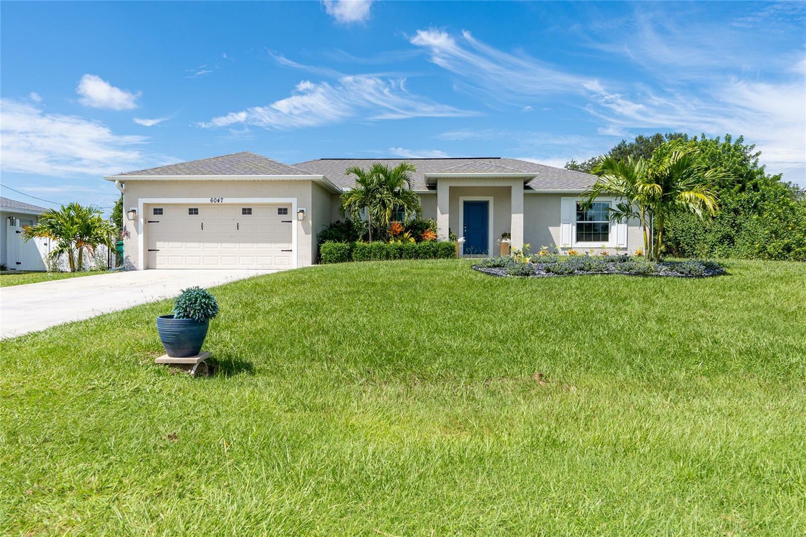 Property Photo:  6047 Sunnybrook Boulevard  FL 34224 