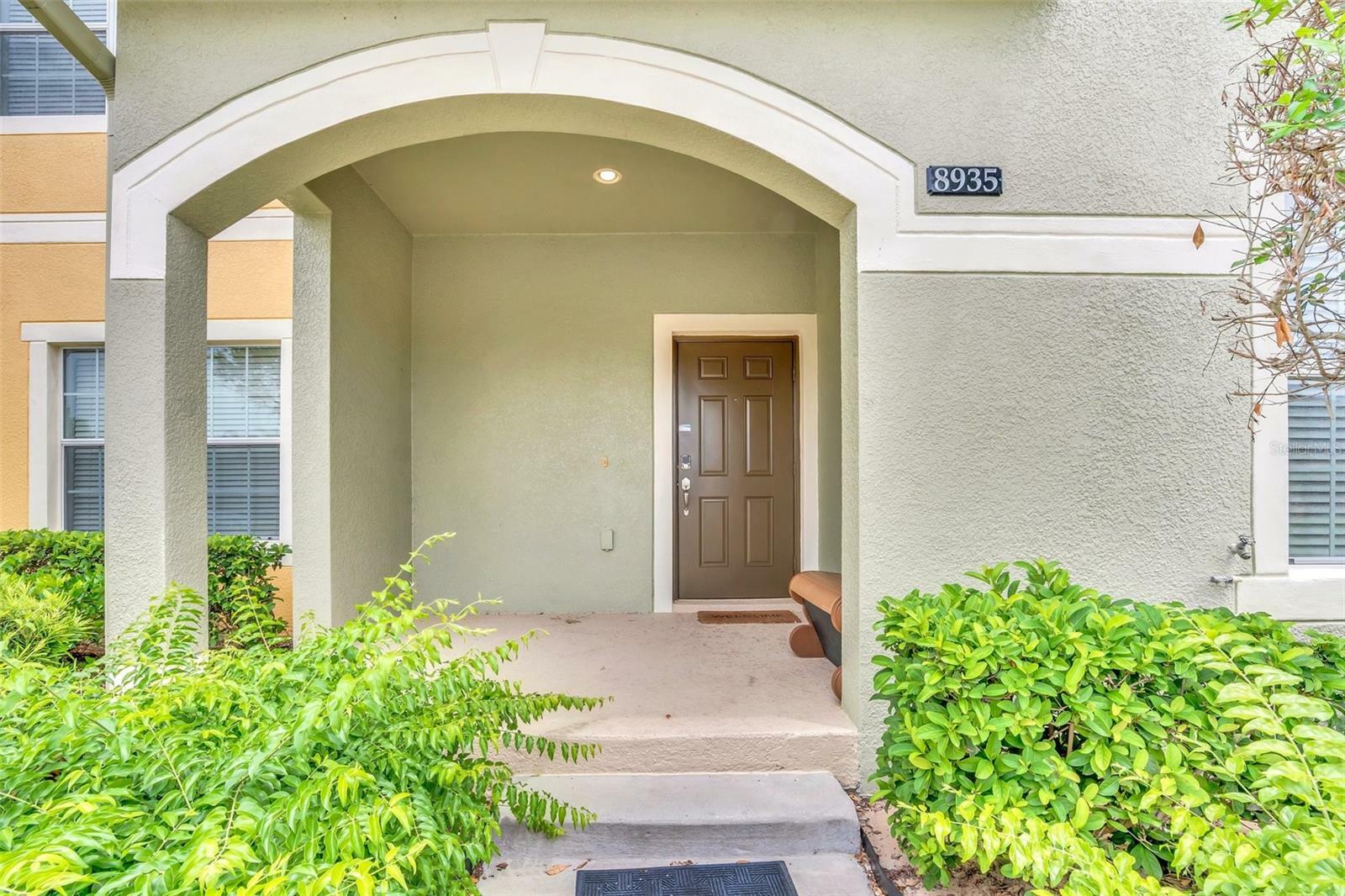 Property Photo:  8935 Candy Palm Road  FL 34747 