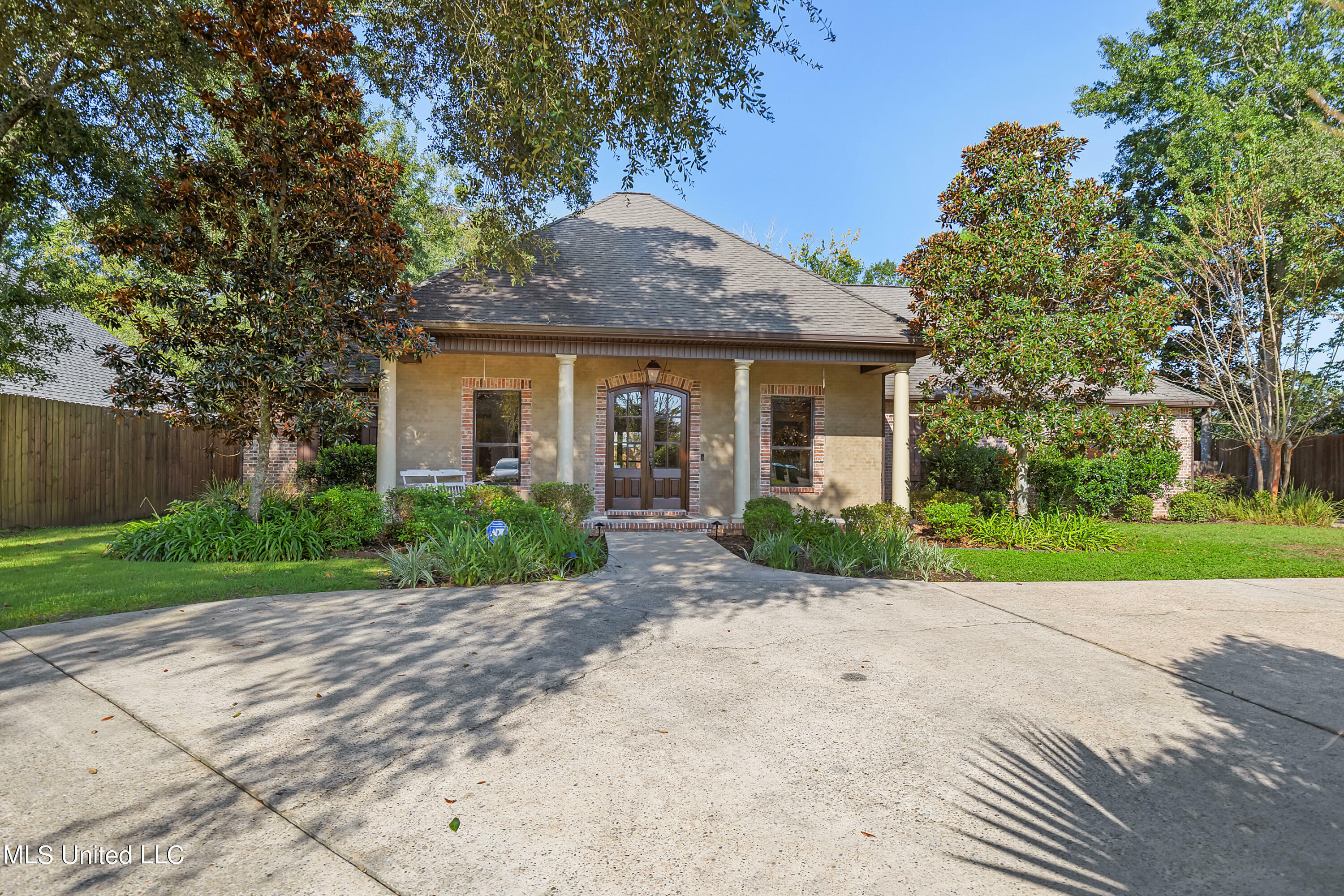 Property Photo: 3302 Government Street Street MS 39564