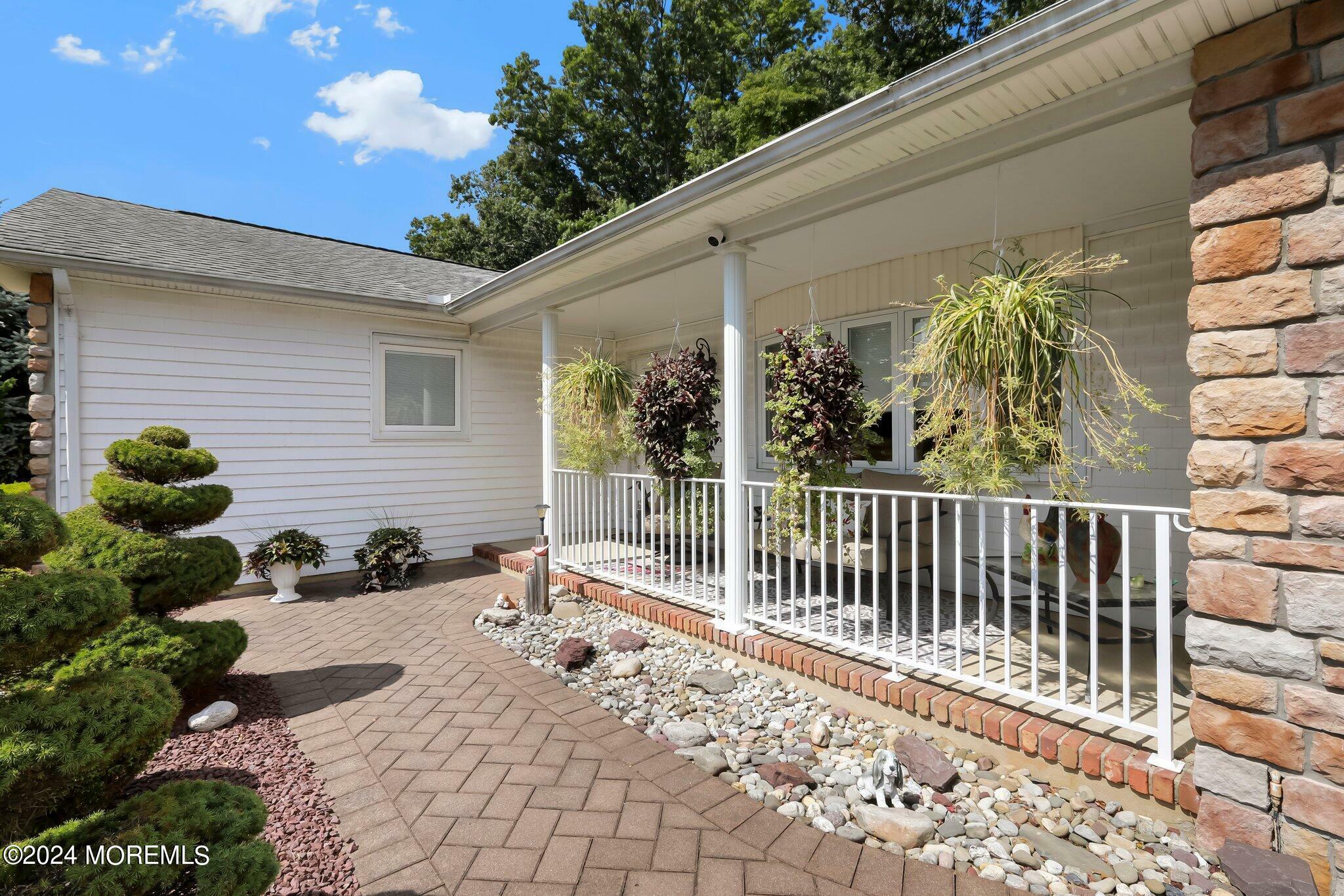 Property Photo:  18 McCue Road  NJ 07751 