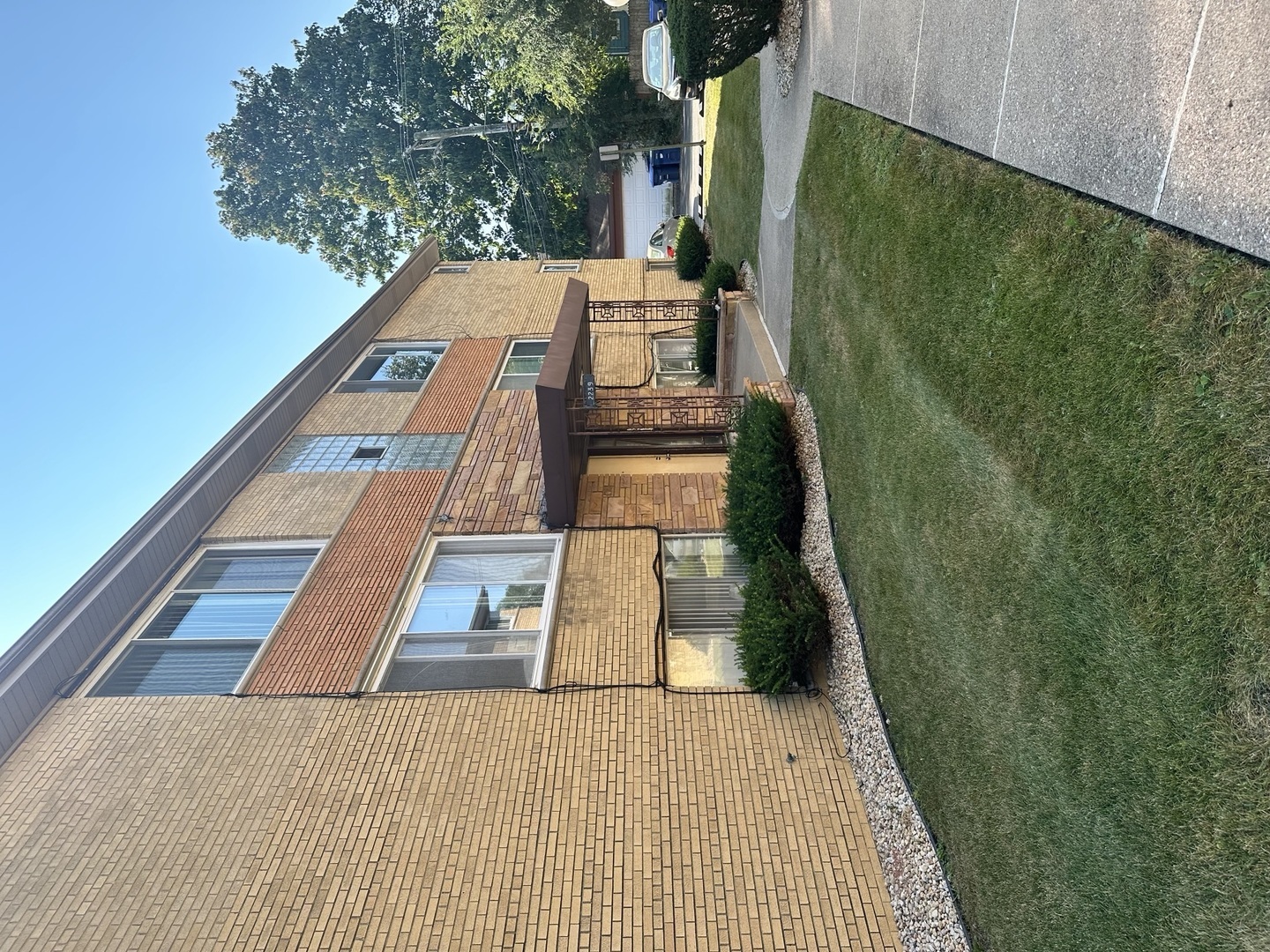 Property Photo:  2239 119th Street 1E  IL 60406 