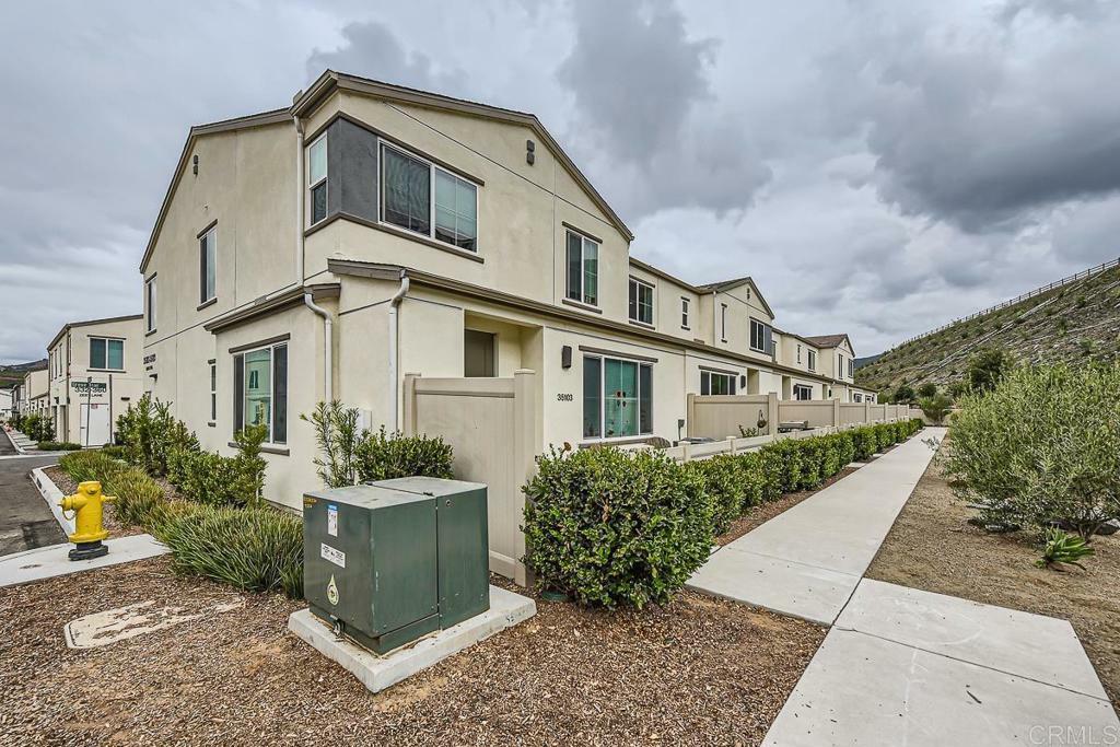 Property Photo:  35107 Grove Trail  CA 92028 