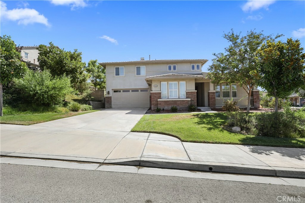 Property Photo:  6513 Seavey Court  CA 92346 