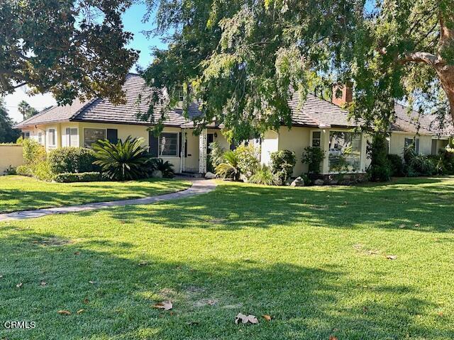 Property Photo:  2290 Melville Drive  CA 91108 