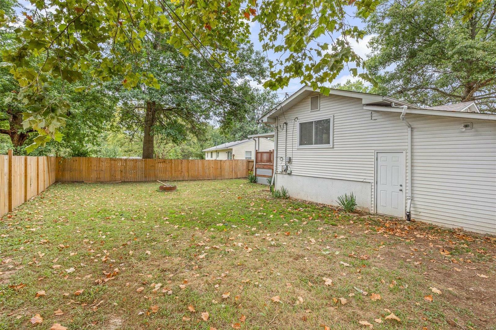 Property Photo:  839 Cha Bern Drive  MO 63070 