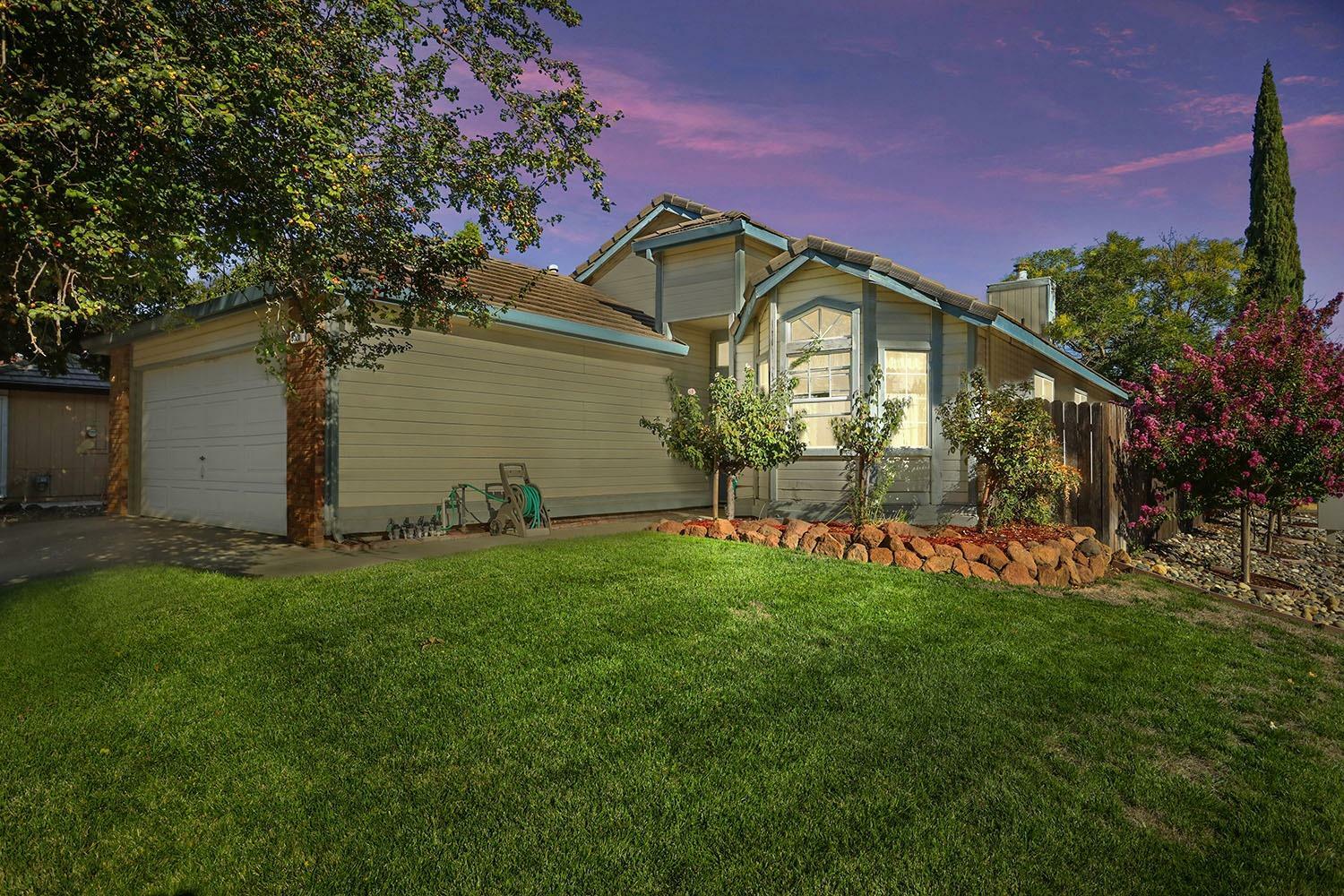 Property Photo:  9526 Big Timber Drive  CA 95758 