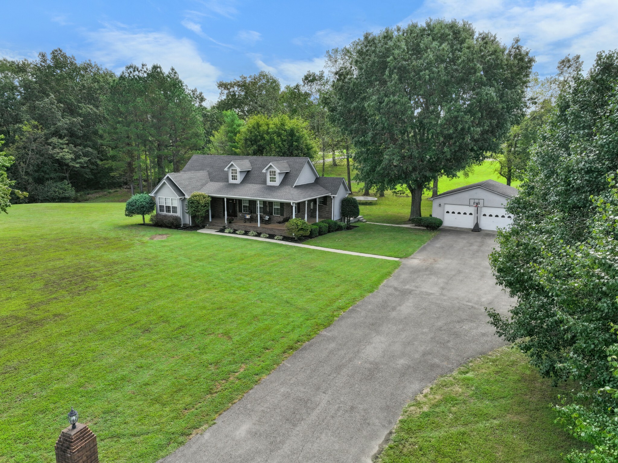 Property Photo:  104 S Scenic Shore Dr  TN 37058 