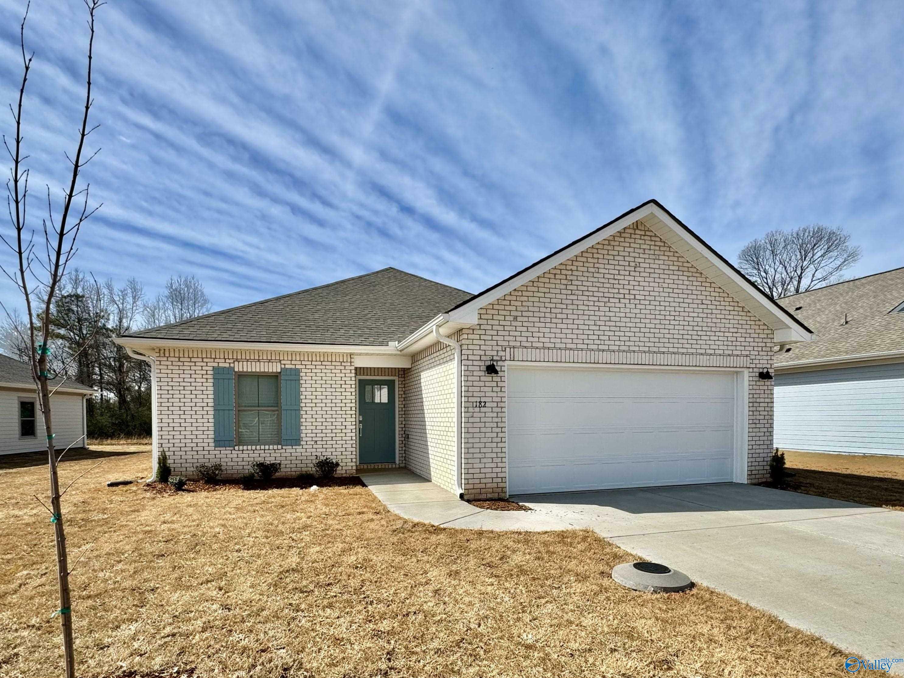 15619 Brickman Lane  Athens AL 35613 photo