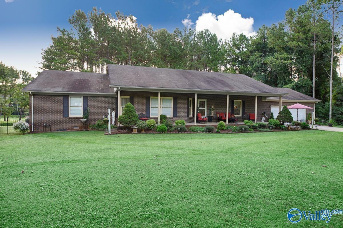 Property Photo:  26096 Johnson Lane  AL 35773 