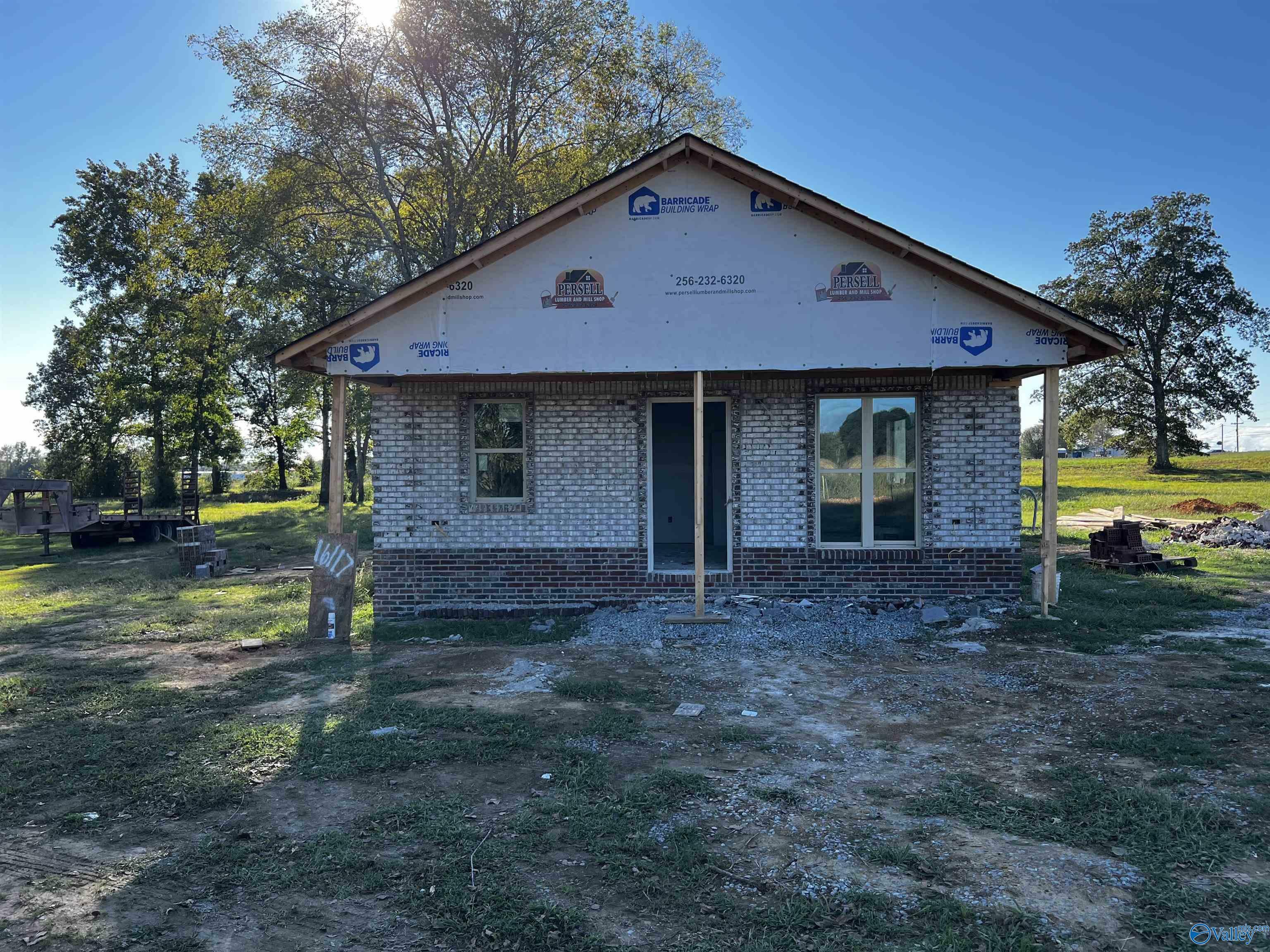 Property Photo:  16117 Poplar Creek Road  AL 35611 