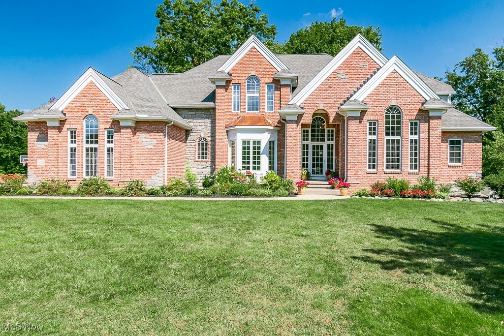 Property Photo: 7949 Augusta Lane OH 44077