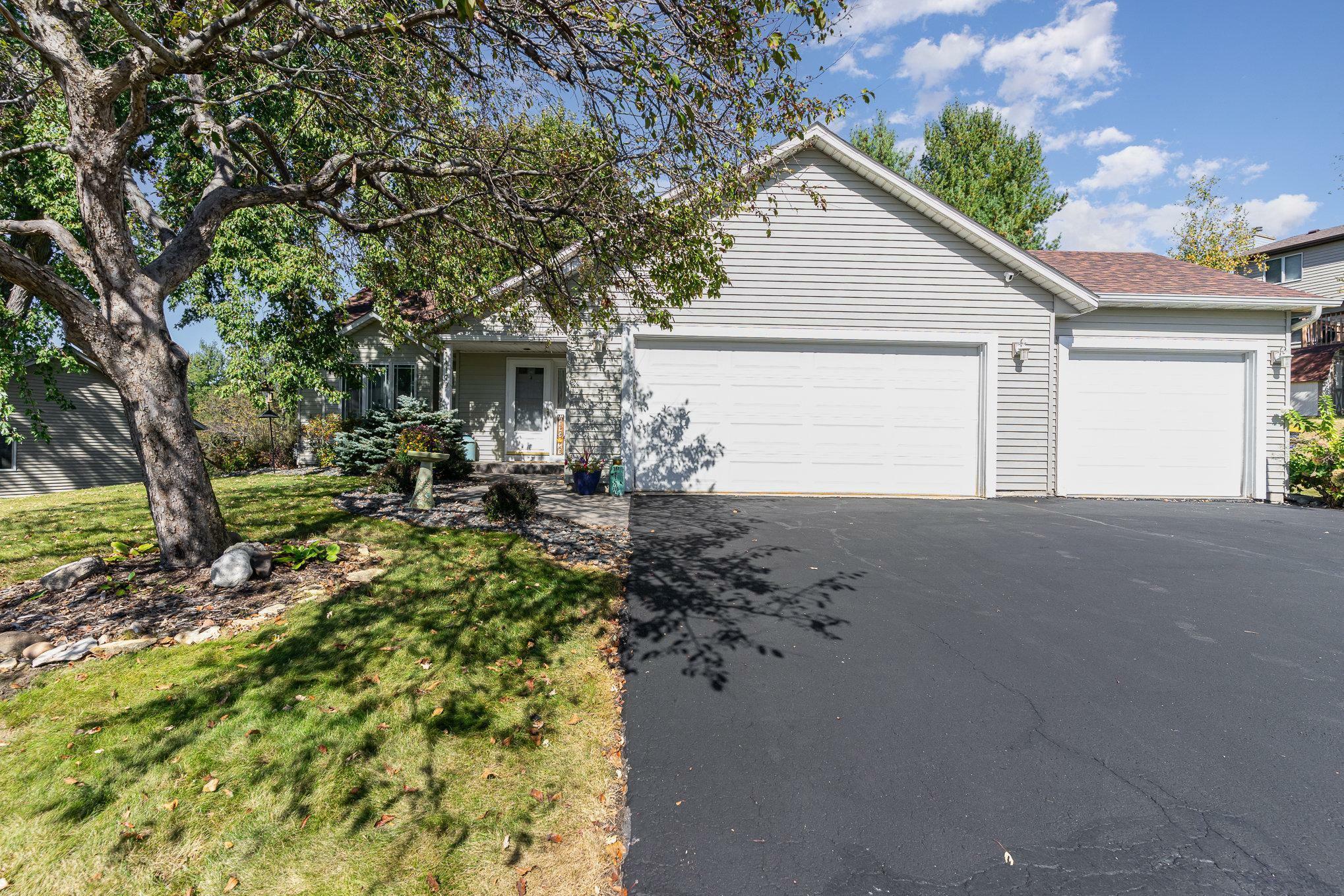 Property Photo:  14179 Davenport Path  MN 55068 