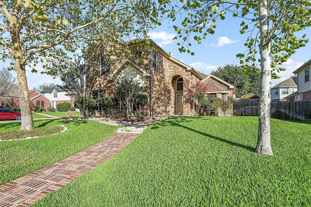 Property Photo:  1612 Monte Carlo Drive  TX 76063 