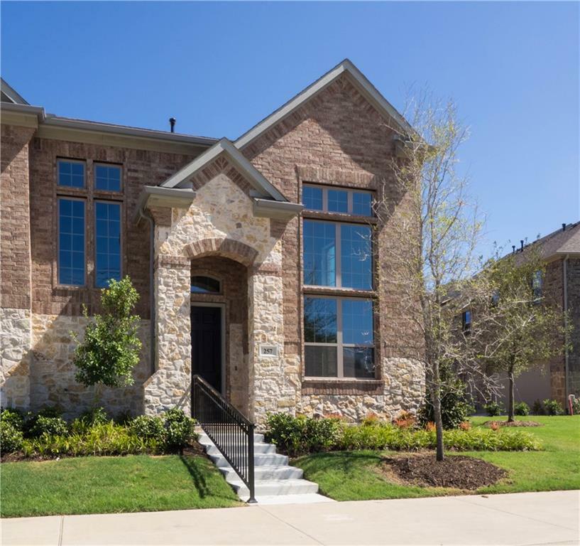 257 E Spring Valley Road  Richardson TX 75081 photo