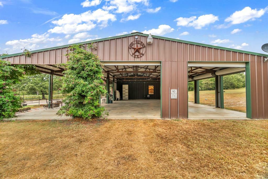 5515 NE County Road 3130  Kerens TX 75144 photo