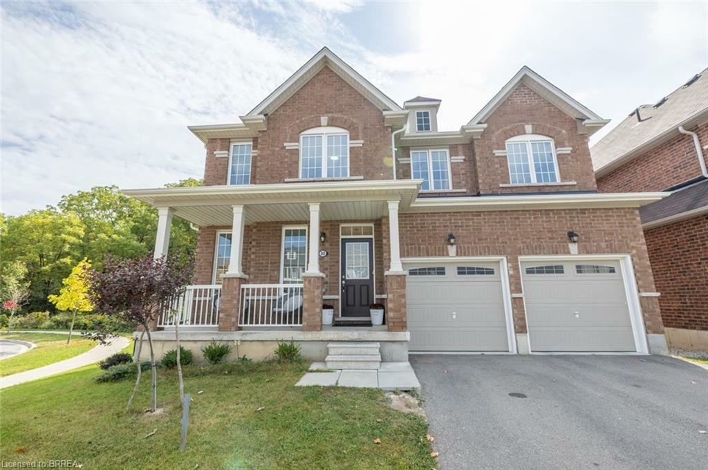 80 Sinden Road  Brantford ON N3R 7K8 photo