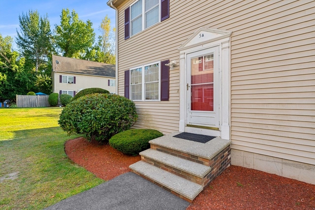 Property Photo:  5 Elginwood Rd A  MA 01960 