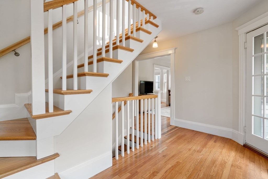 Property Photo:  51 Kenmere Road  MA 02155 