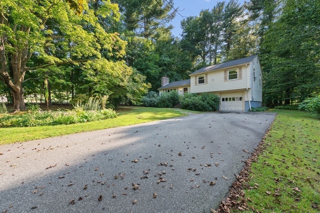 Property Photo:  22 Constitution Road  MA 02421 