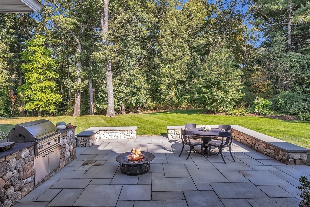 Property Photo: 247 Independence Road MA 01742