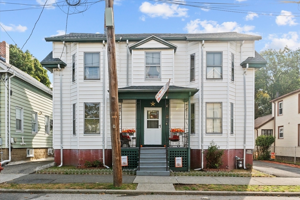 Property Photo:  41 Grove Street  MA 01902 