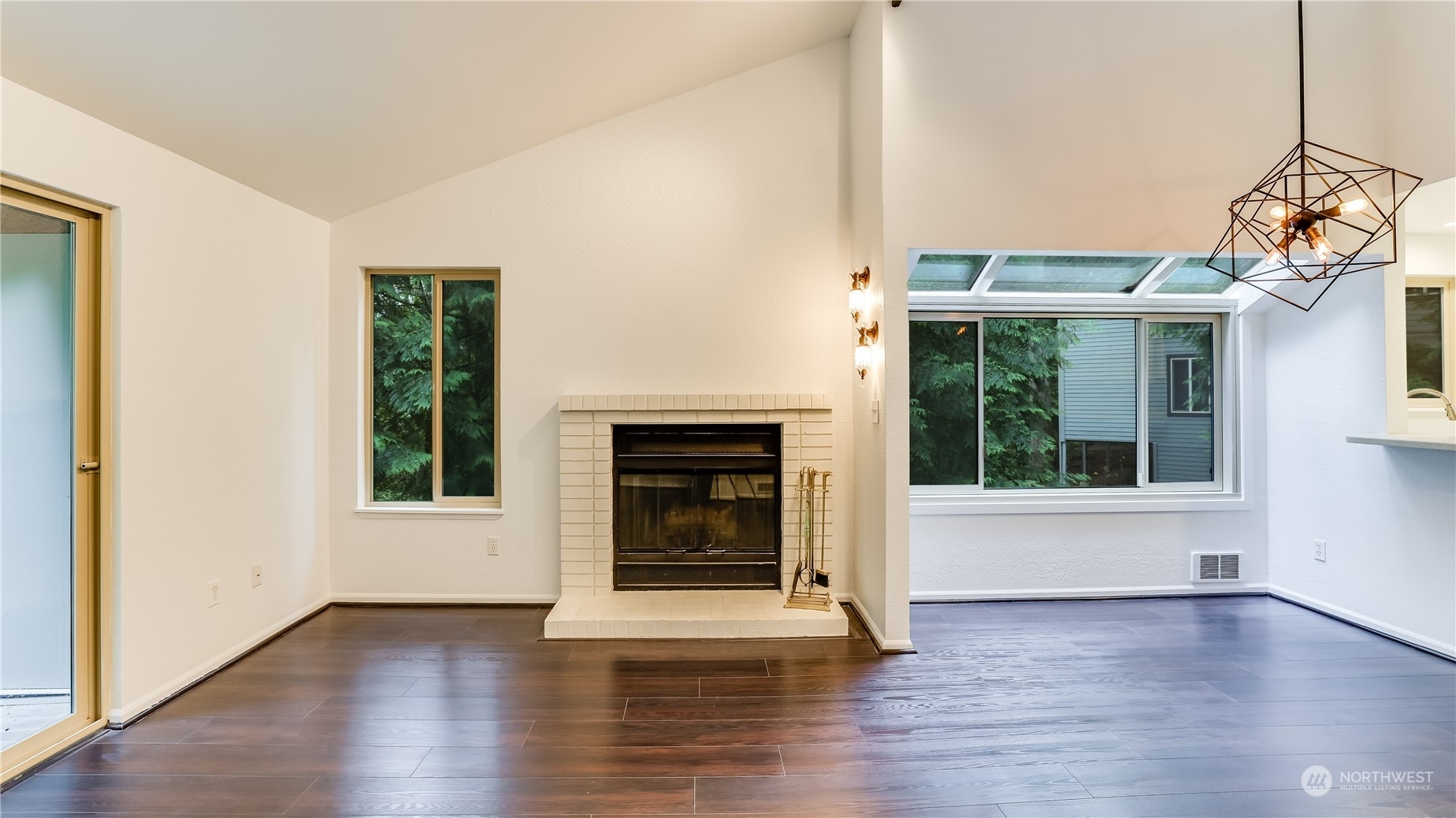 Property Photo: 8120 146th Court NE 24D WA 98052