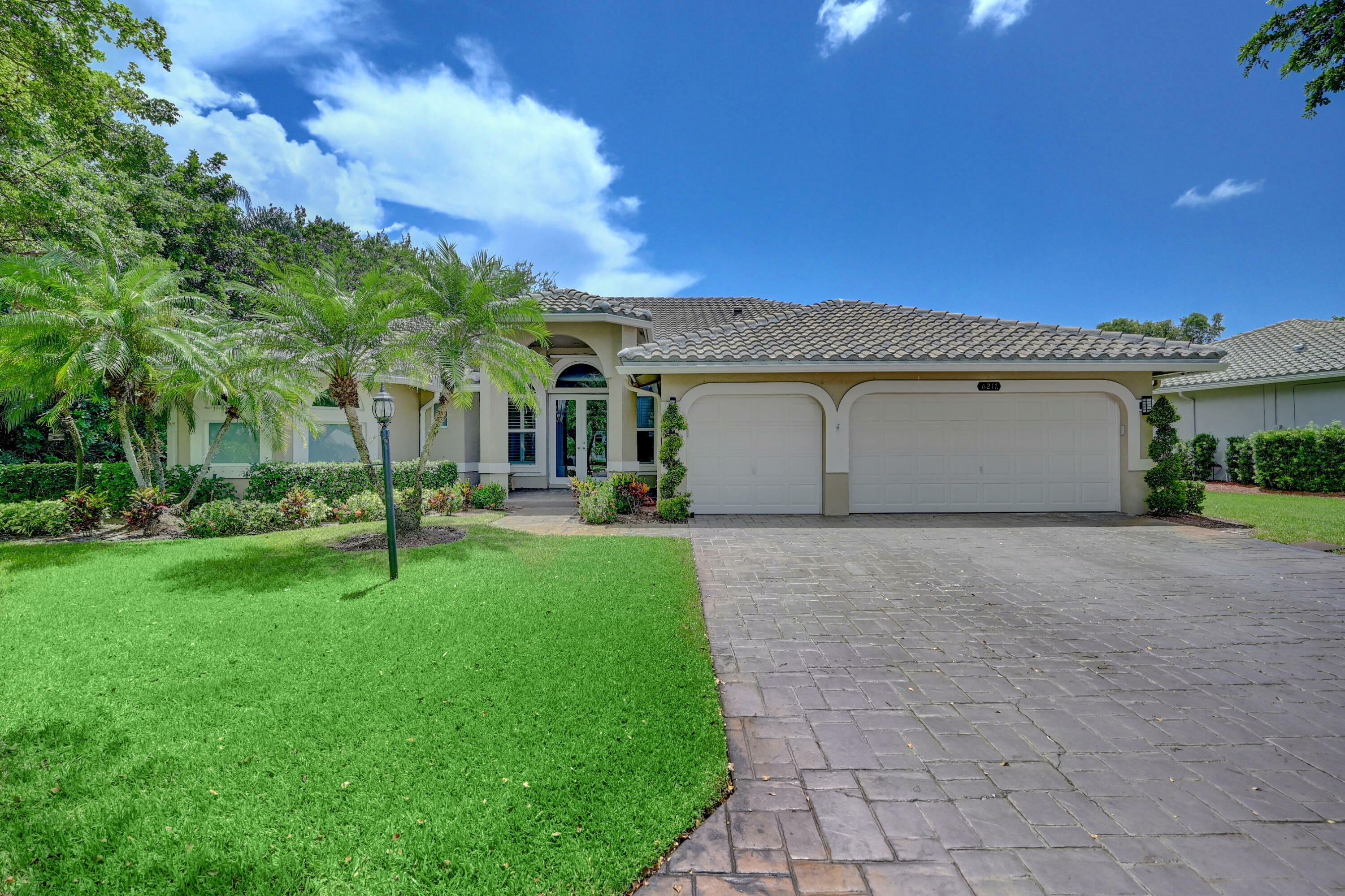 Property Photo:  6217 NW 102 Way  FL 33076 