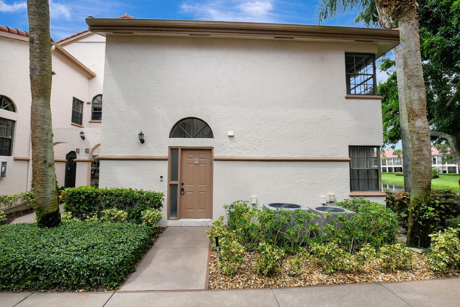 Property Photo: 5171 Europa Drive G FL 33437