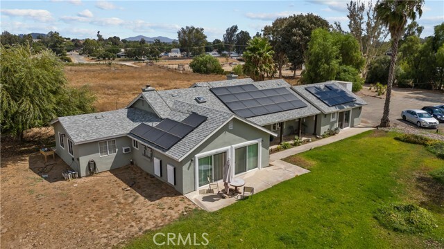 Property Photo: 42165 Patton Place CA 92562
