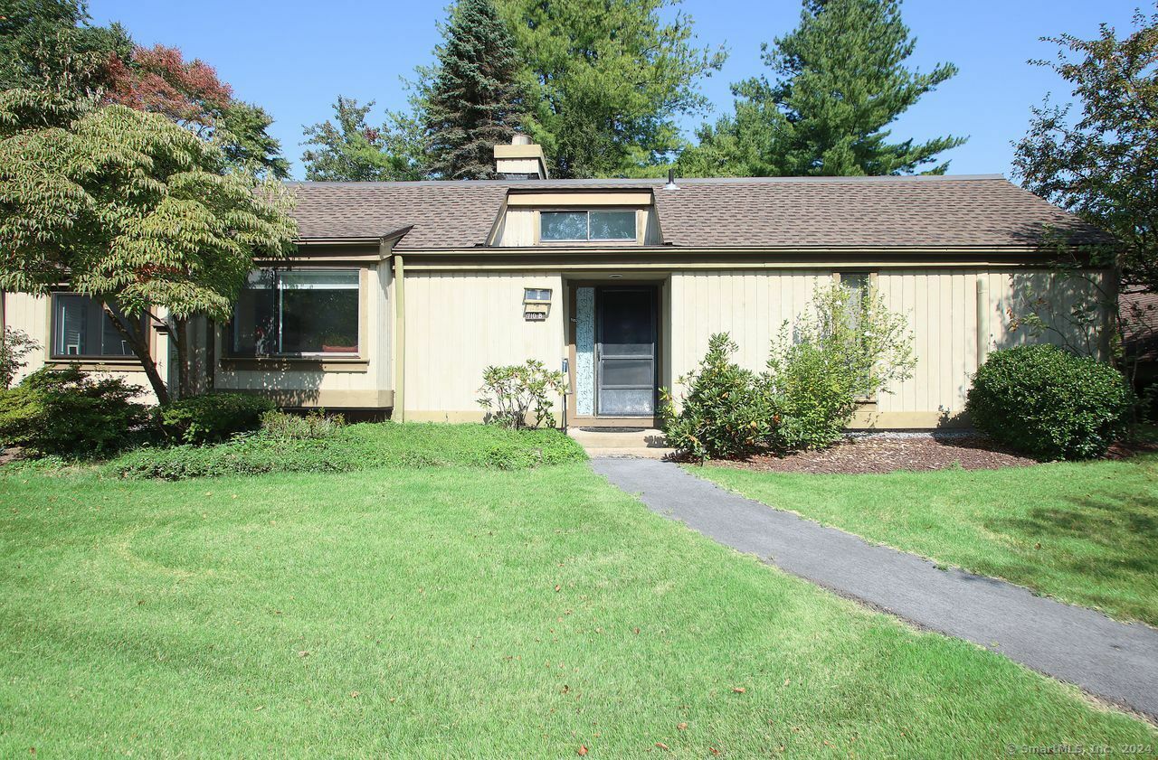 Property Photo:  710 Heritage Village B  CT 06488 