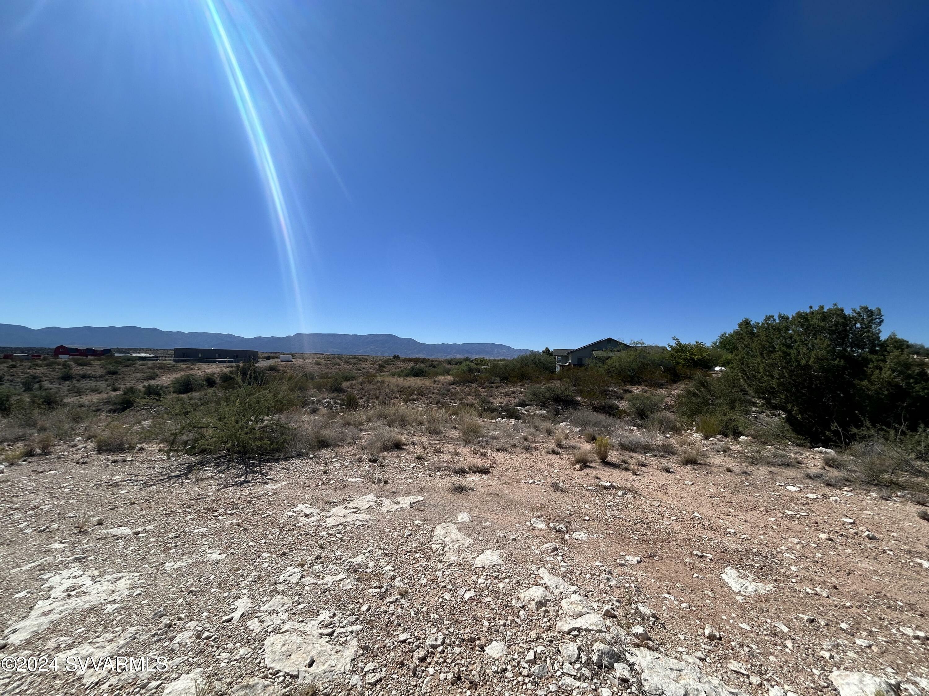 Property Photo:  200 N Merritt Ranch Rd  AZ 86325 