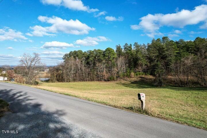 Property Photo:  47 Acres Perry Davis Road  TN 37743 