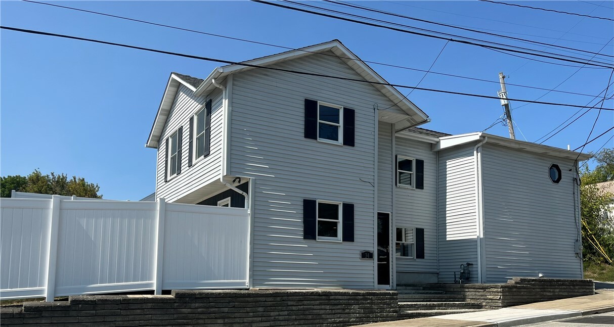 Property Photo:  34 N Westmoreland Ave  PA 15601 