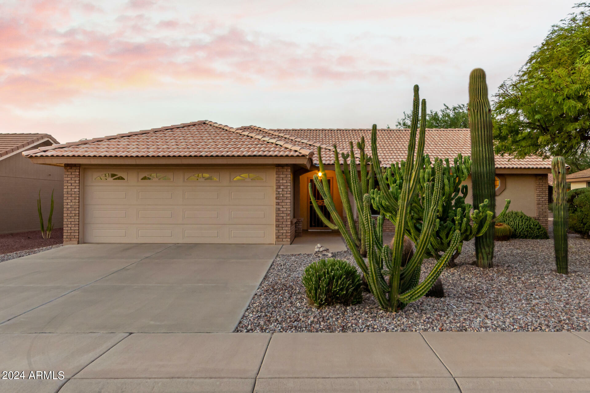 Property Photo:  11556 E Lindner Avenue  AZ 85209 