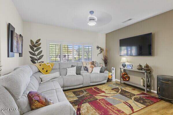 Property Photo:  20237 N Windsong Drive  AZ 85374 