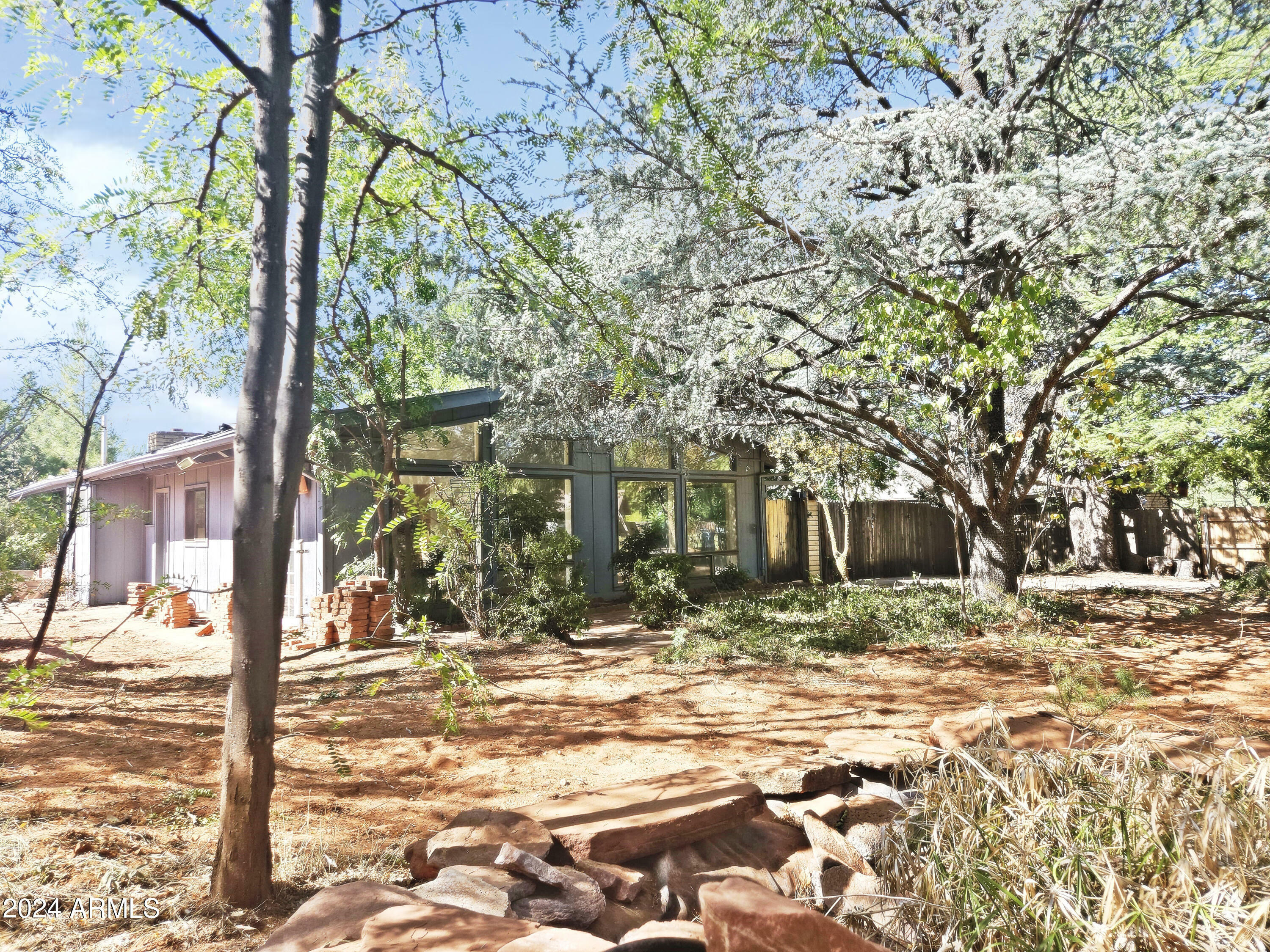 Property Photo:  21 Hummingbird Circle  AZ 86336 