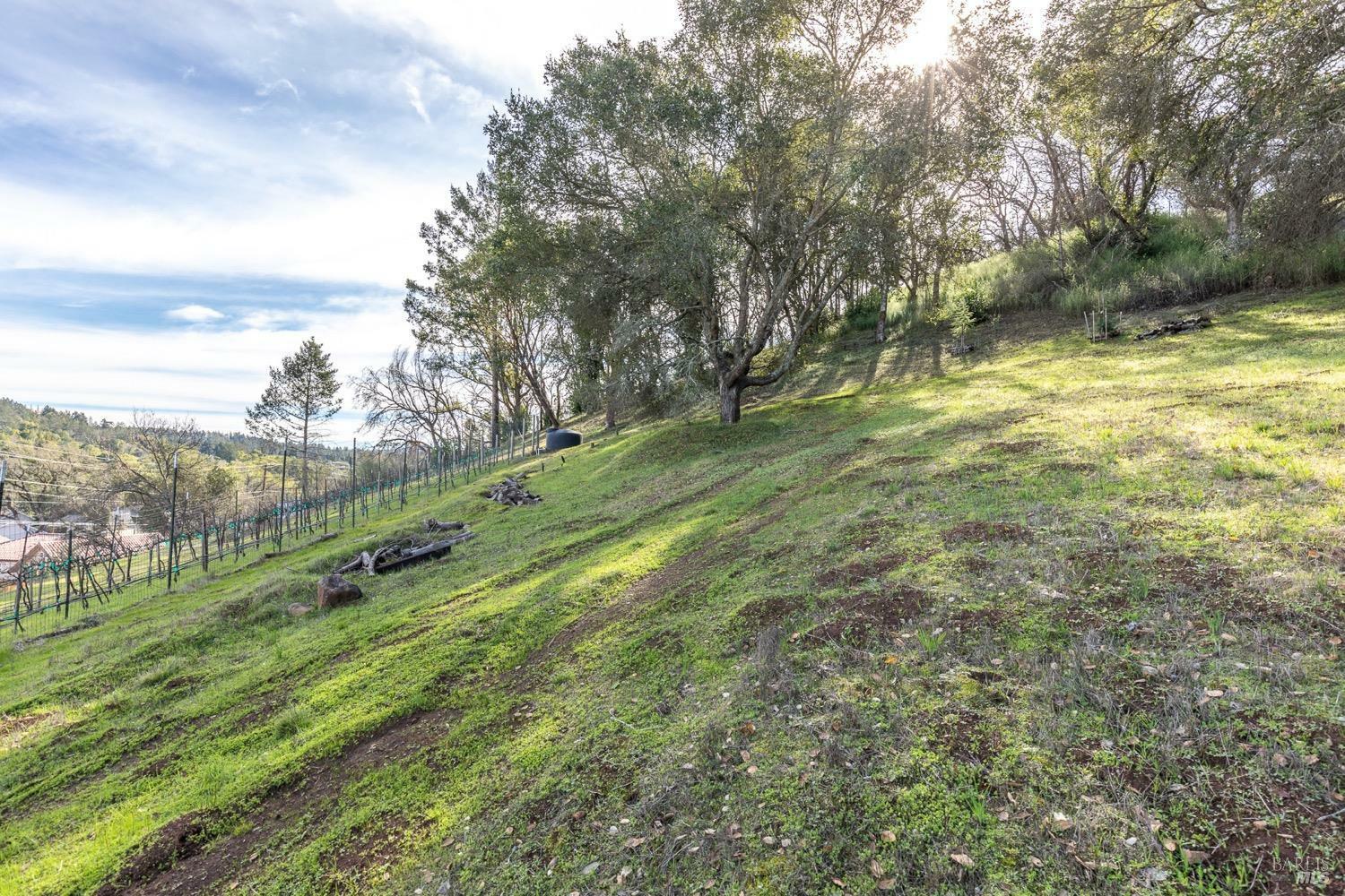 Property Photo:  3473 Parker Hill Road  CA 95404 