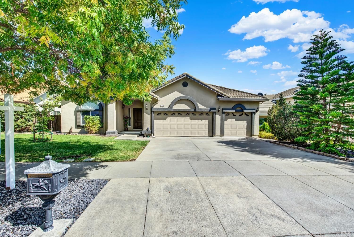 Property Photo:  1778 Gillespie Drive  CA 94534