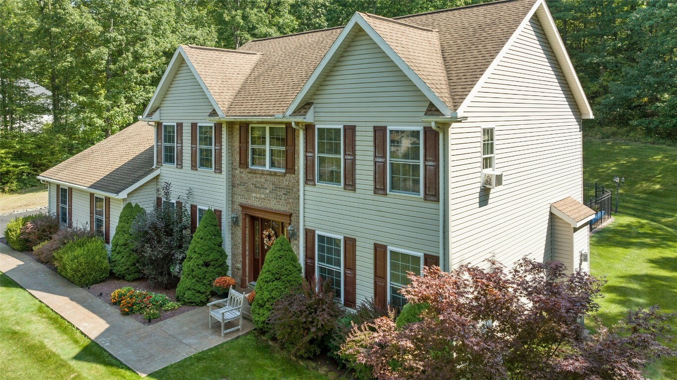 Property Photo:  30 Azalea Drive  NY 13732 