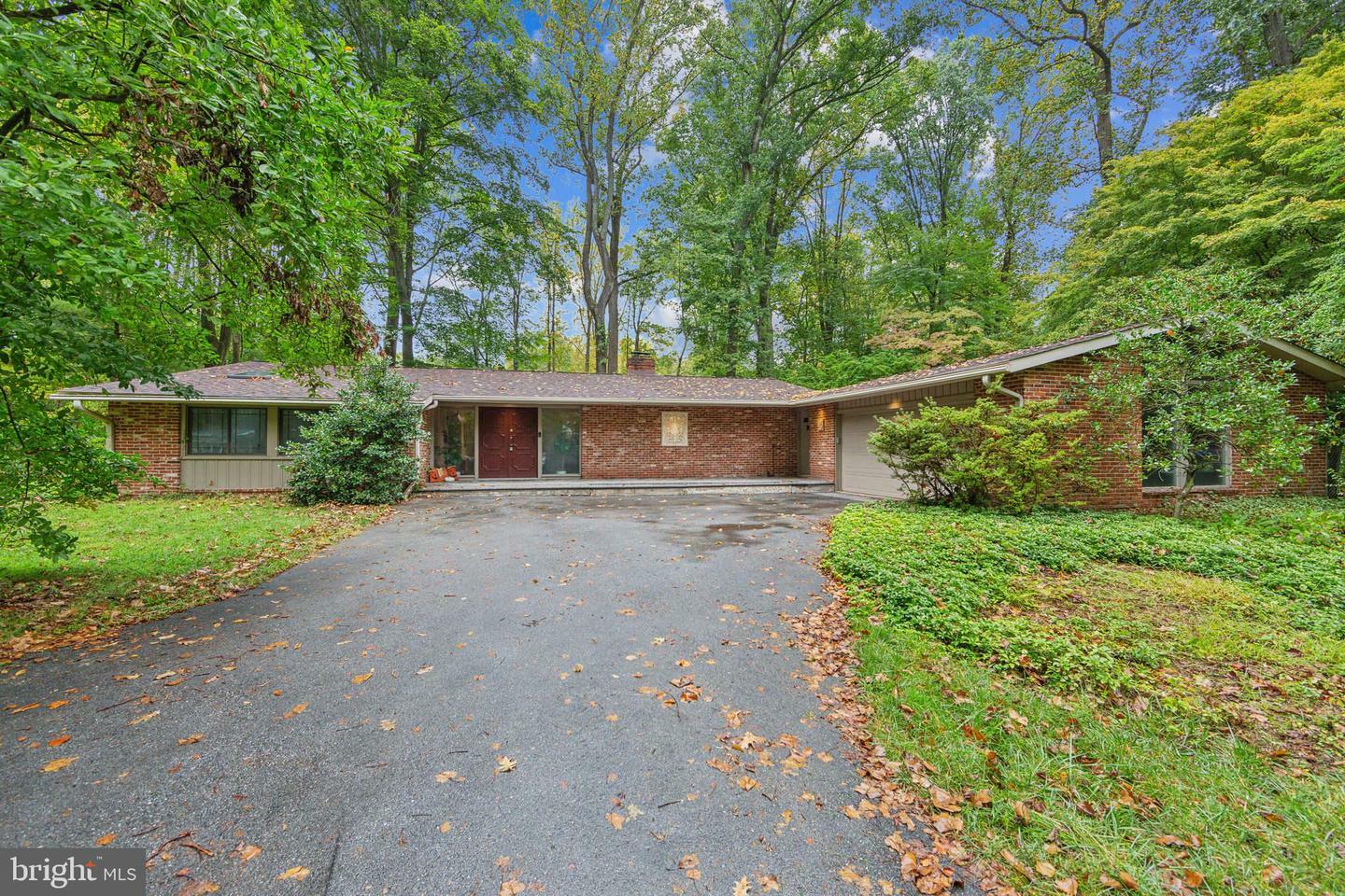 Property Photo:  603 Thomas Road  PA 19335 